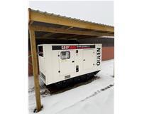 Nye produkter og tiltag